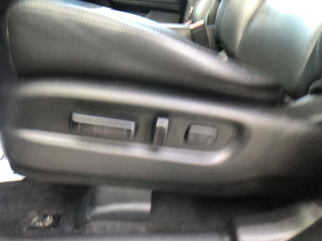 used 2023 Honda Ridgeline car, priced at $34,941