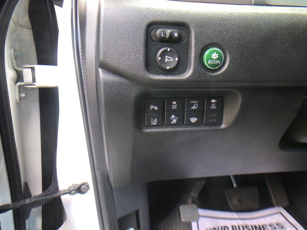 used 2023 Honda Ridgeline car, priced at $34,941