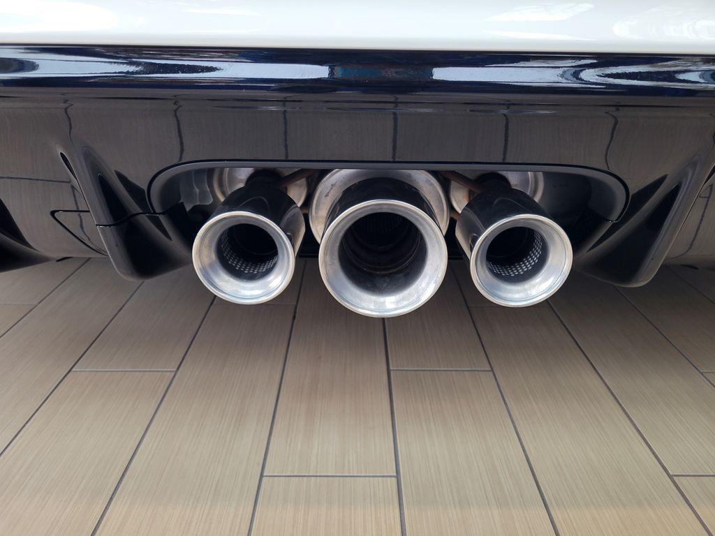 new 2025 Honda Civic Type R car, priced at $47,545