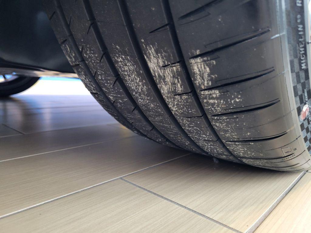 new 2025 Honda Civic Type R car, priced at $47,545