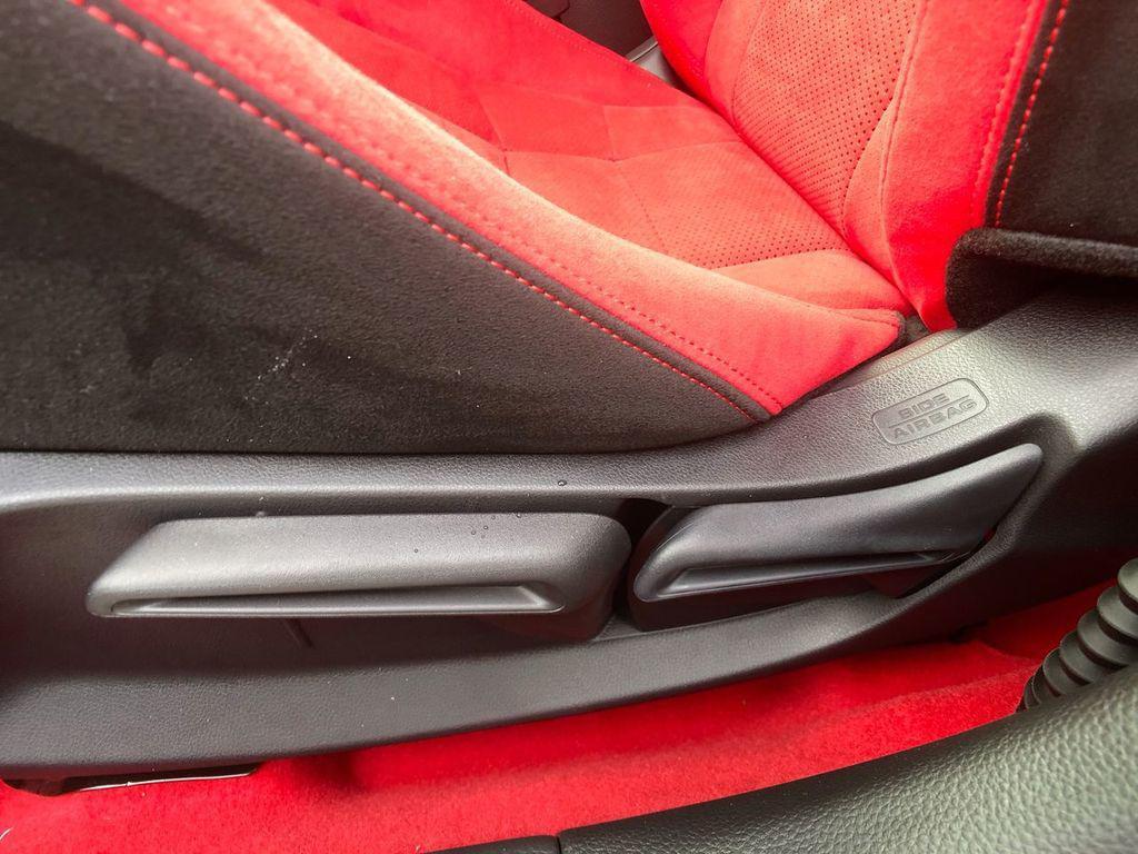 new 2025 Honda Civic Type R car, priced at $47,545