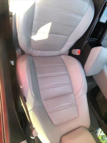 used 2018 Honda CR-V car, priced at $22,670