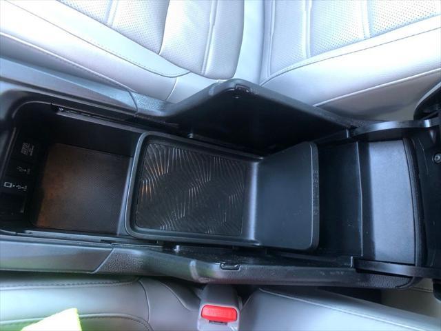 used 2018 Honda CR-V car, priced at $22,670
