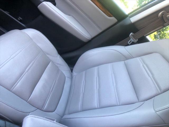 used 2018 Honda CR-V car, priced at $22,670