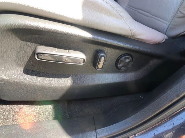 used 2018 Honda CR-V car, priced at $22,670