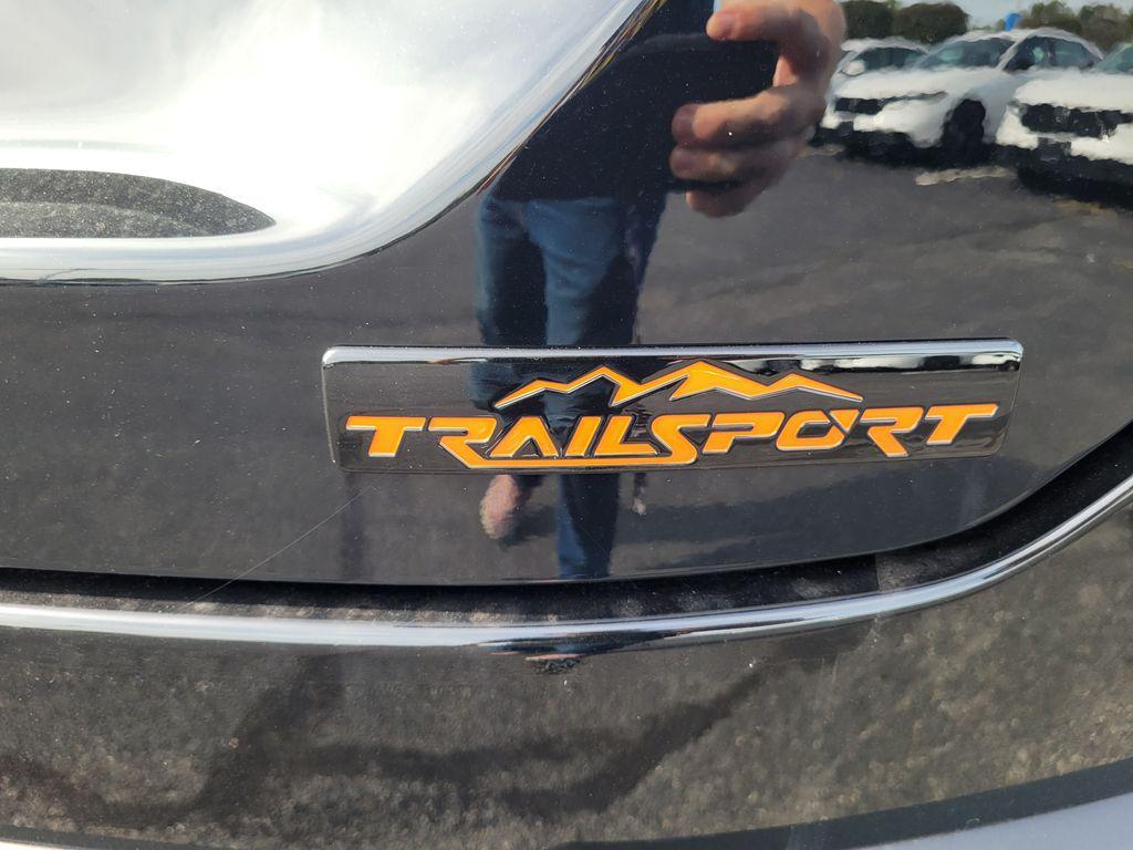 new 2025 Honda Pilot car, priced at $51,375