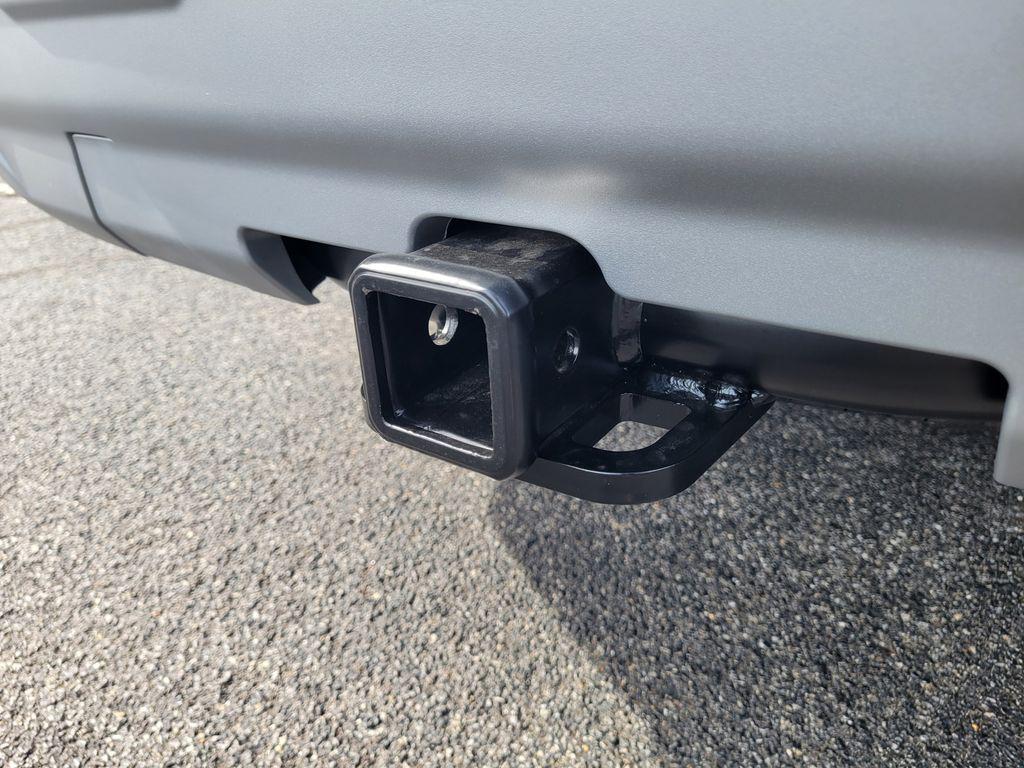 new 2025 Honda Pilot car, priced at $51,375