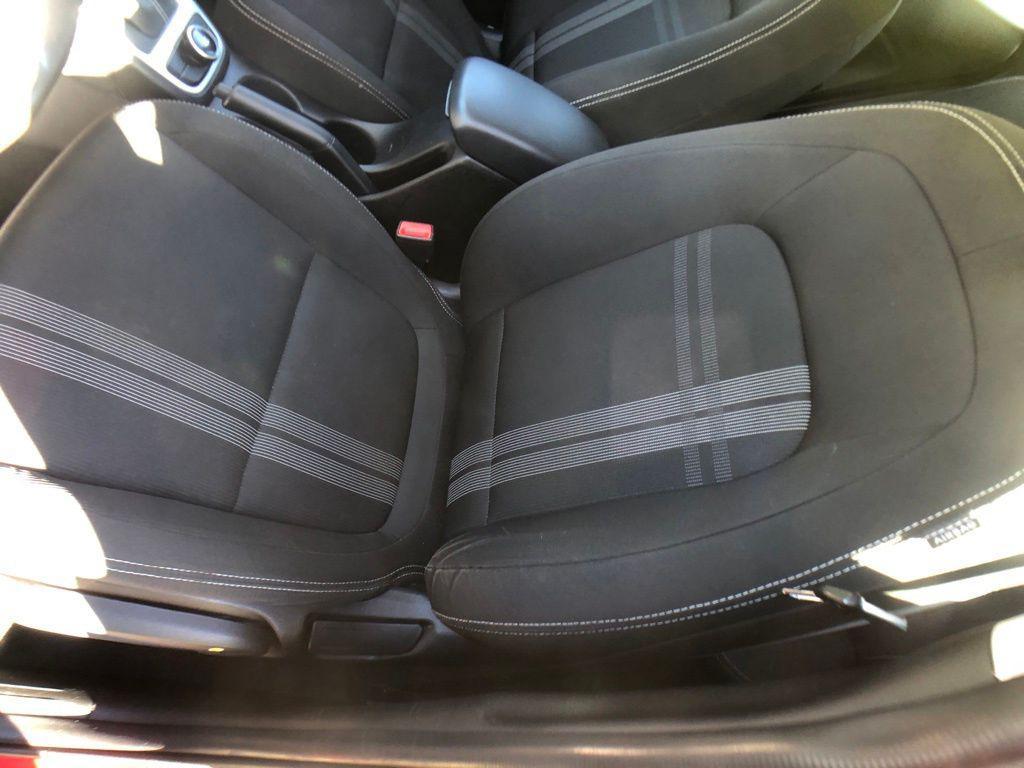 used 2021 Hyundai Venue car, priced at $14,786