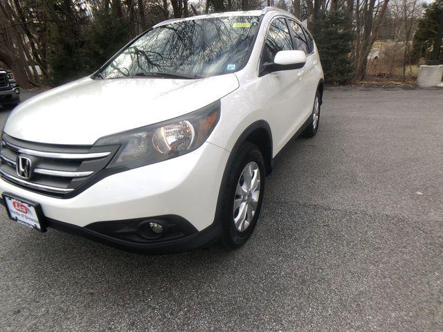 used 2014 Honda CR-V car, priced at $14,999