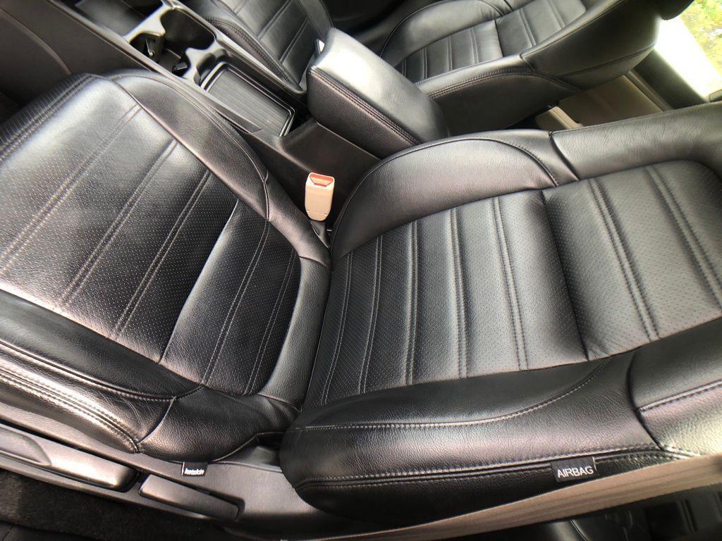 used 2021 Honda CR-V car, priced at $24,500