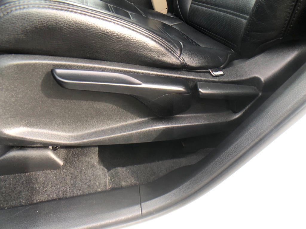 used 2021 Honda CR-V car, priced at $24,500