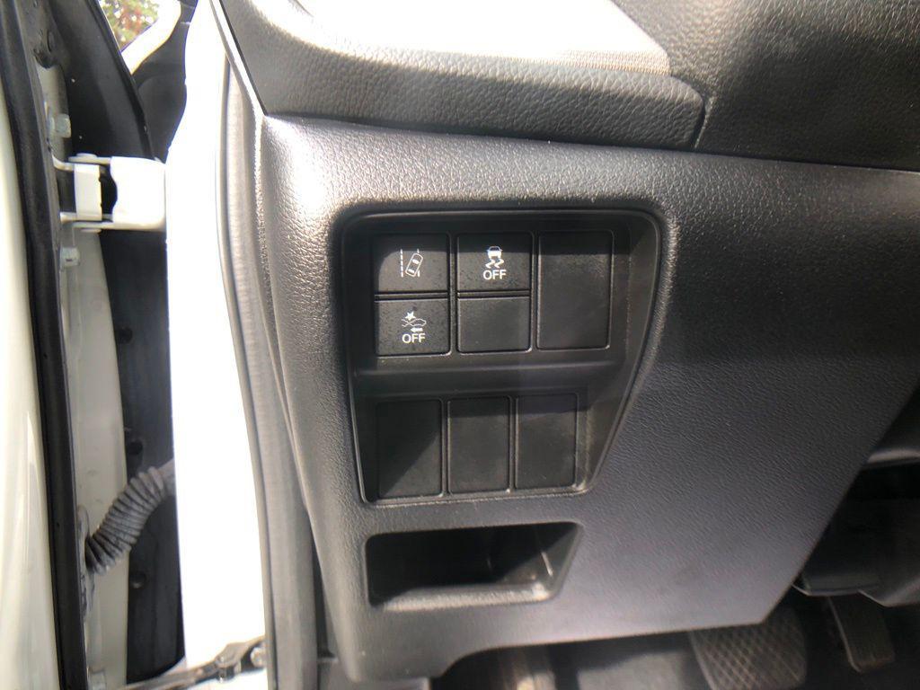 used 2021 Honda CR-V car, priced at $24,500