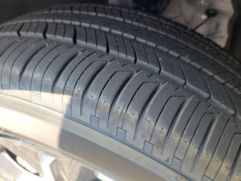 new 2026 Honda HR-V car, priced at $31,405