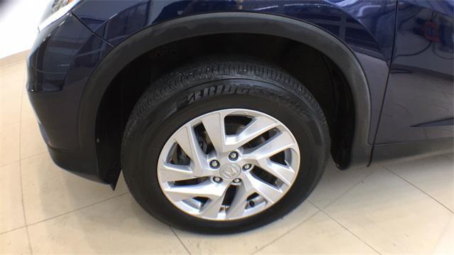 used 2016 Honda CR-V car, priced at $18,687