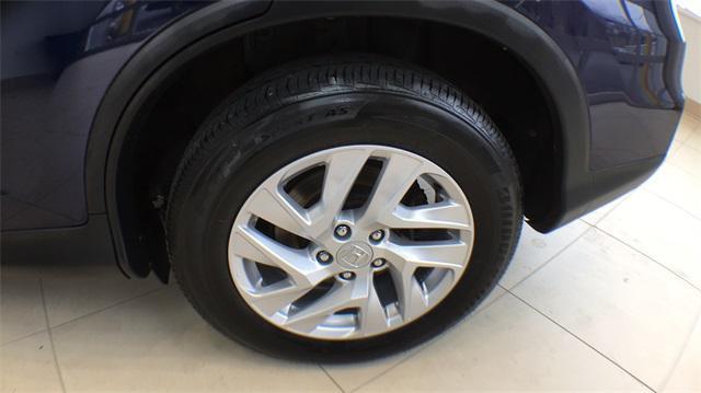 used 2016 Honda CR-V car, priced at $18,687