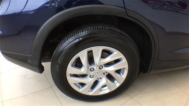 used 2016 Honda CR-V car, priced at $18,687