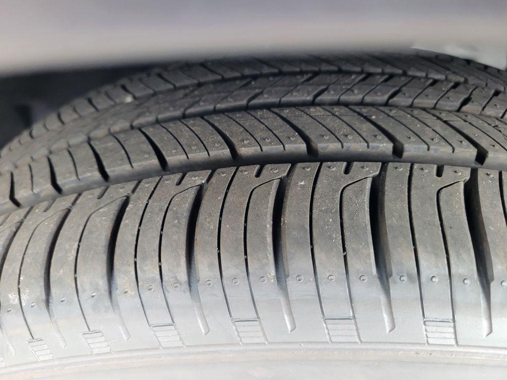 new 2026 Honda HR-V car, priced at $31,405