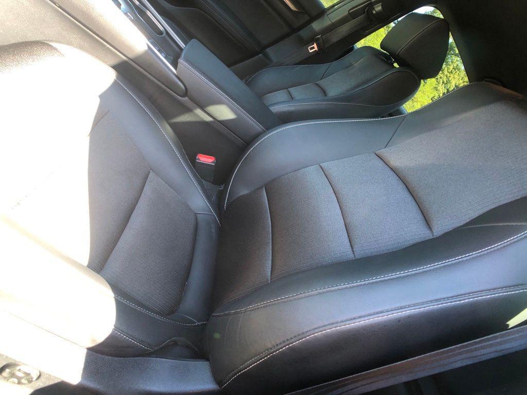 used 2022 Honda Accord car, priced at $24,212