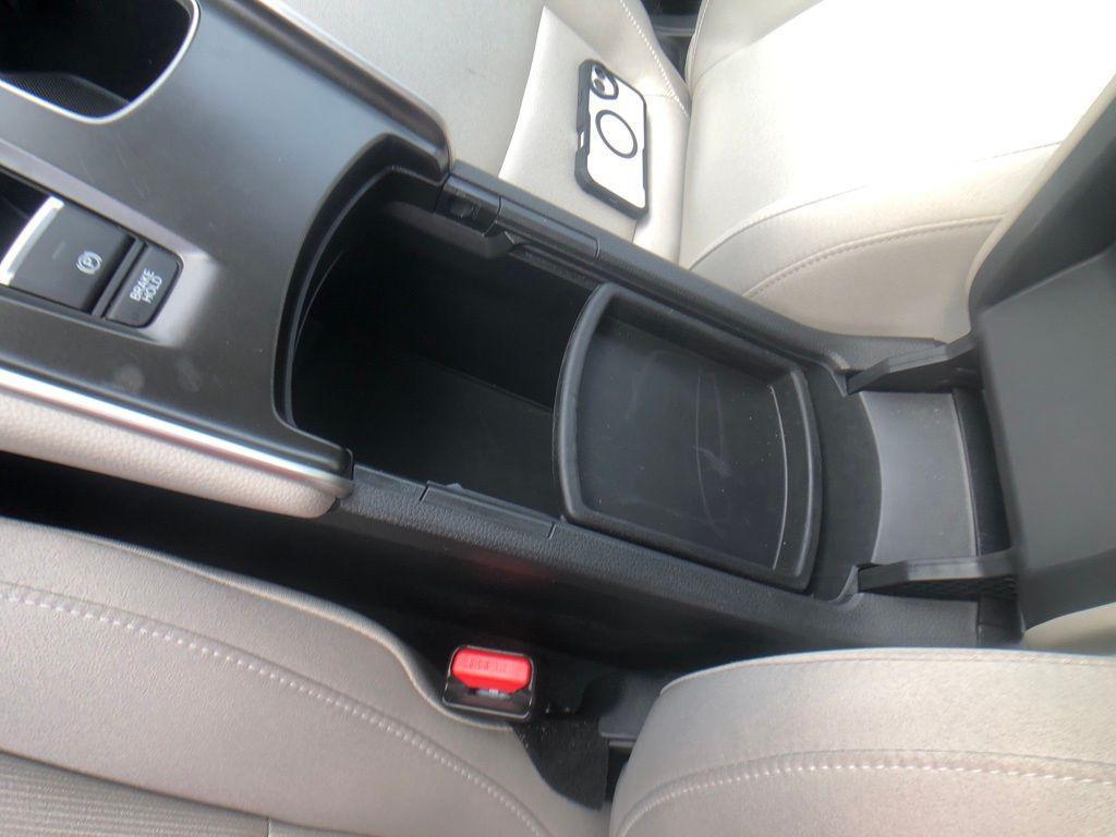 used 2021 Honda Accord car, priced at $22,683