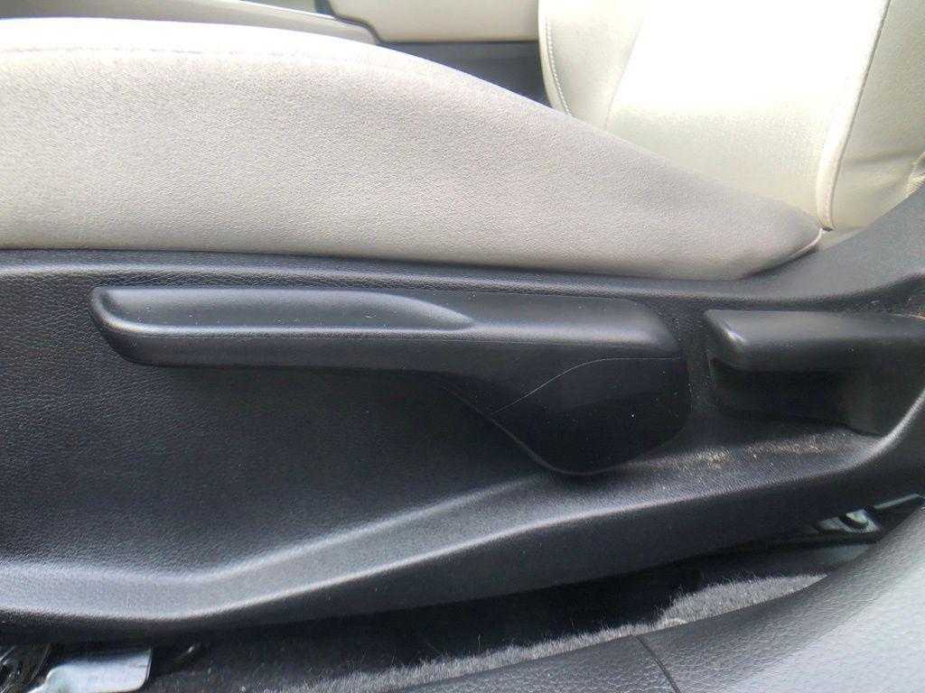 used 2021 Honda Accord car, priced at $24,204