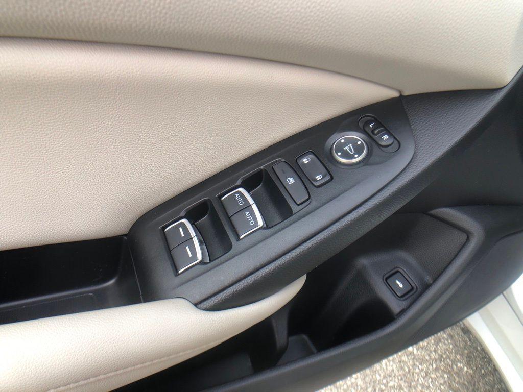 used 2021 Honda Accord car, priced at $24,204