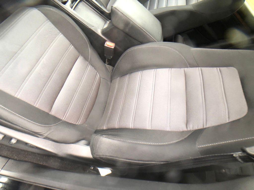 used 2018 Honda CR-V car, priced at $14,999