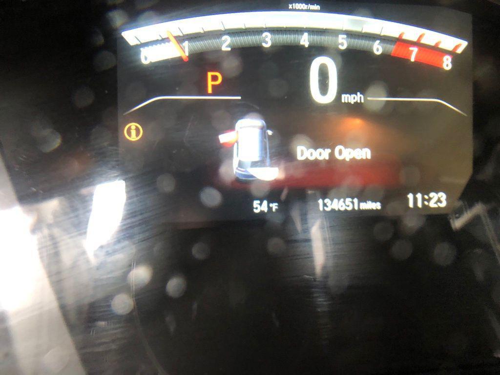 used 2018 Honda CR-V car, priced at $14,999