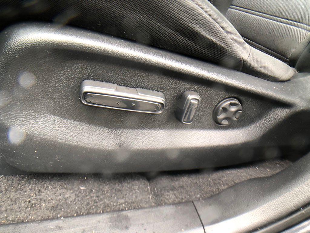 used 2018 Honda CR-V car, priced at $14,999