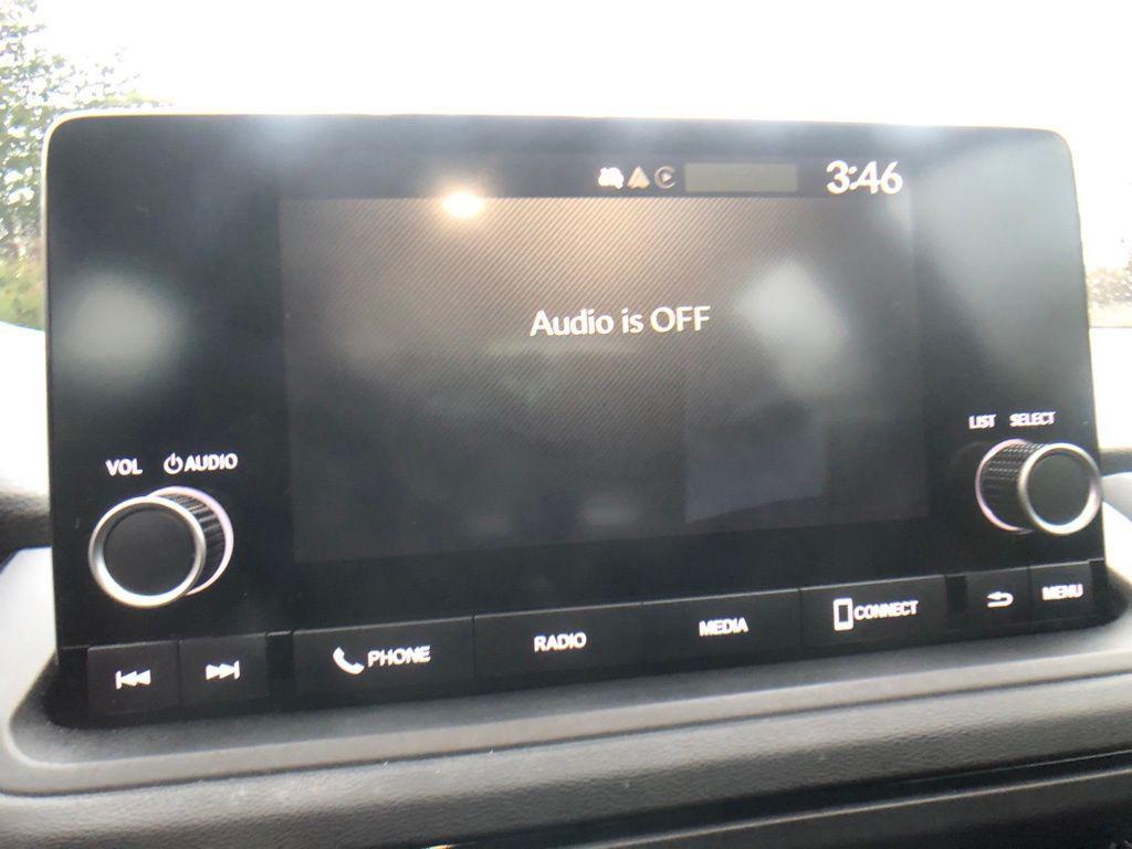 used 2023 Honda Accord car, priced at $22,893