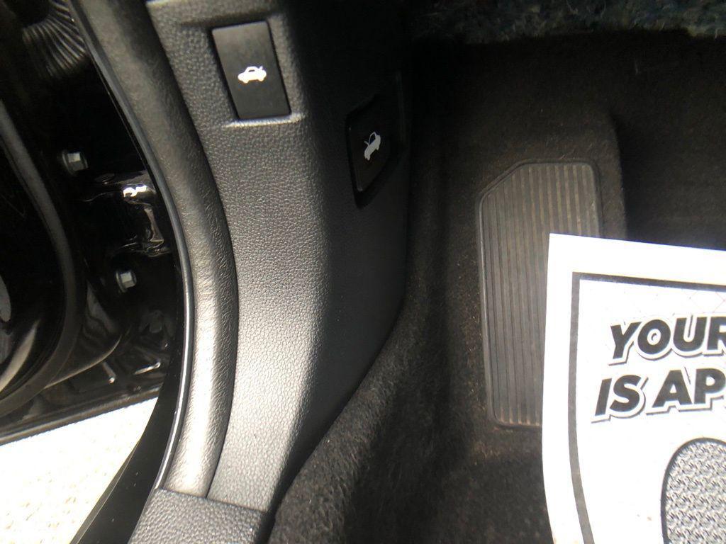 used 2023 Honda Accord car, priced at $22,893