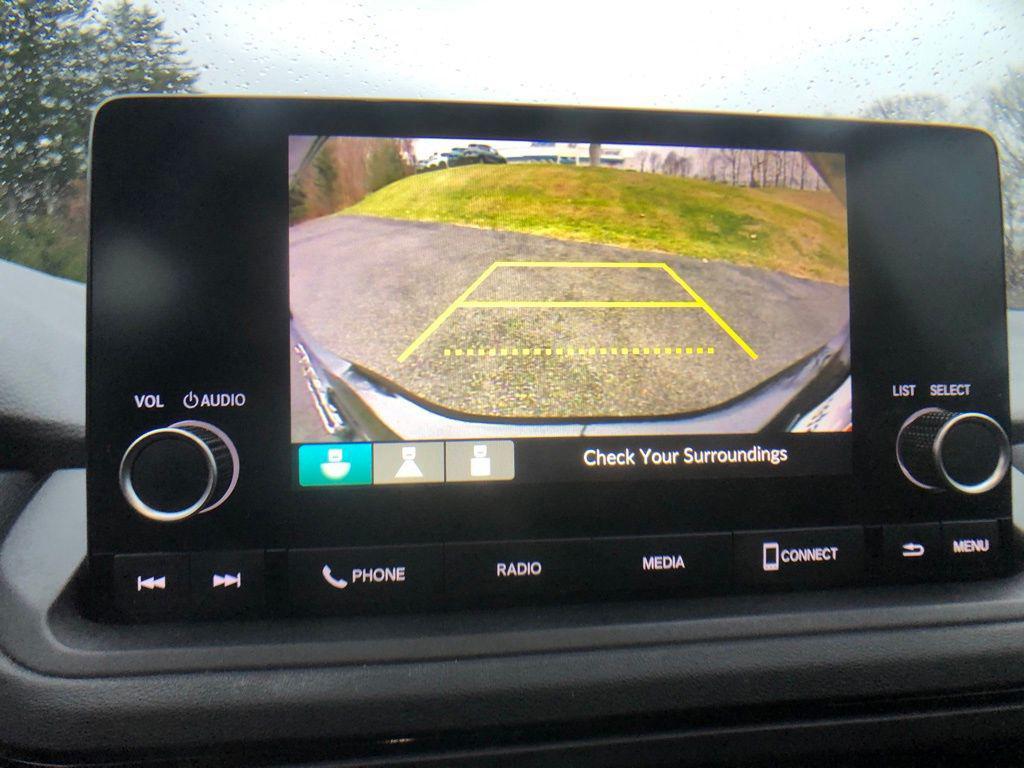 used 2023 Honda Accord car, priced at $22,893