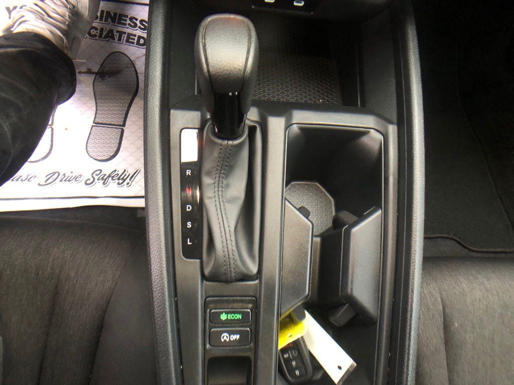 used 2023 Honda Accord car, priced at $22,893