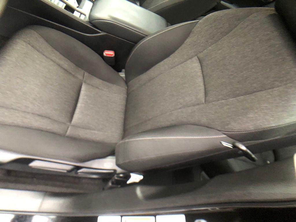 used 2023 Honda Accord car, priced at $22,893