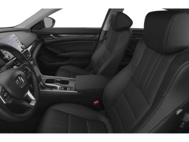 used 2022 Honda Accord car, priced at $25,562