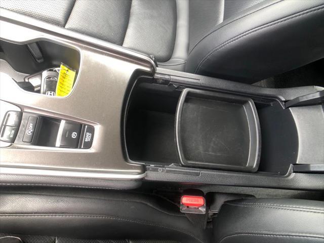 used 2022 Honda Accord car, priced at $25,562