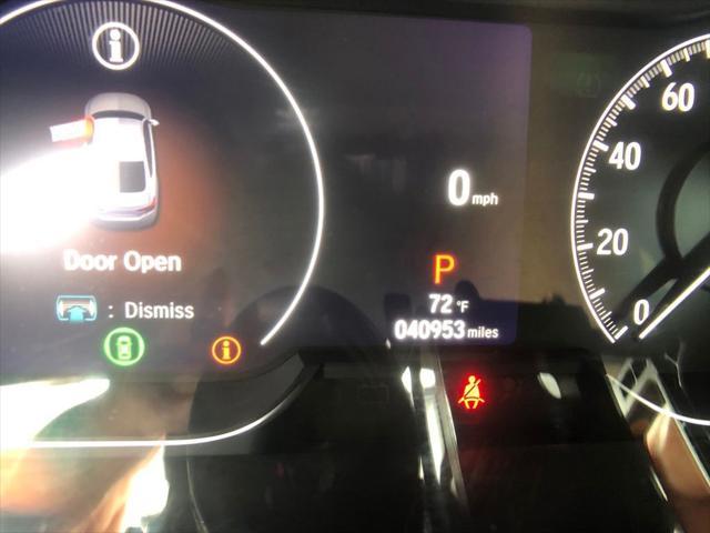 used 2022 Honda Accord car, priced at $25,562