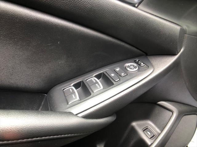 used 2022 Honda Accord car, priced at $25,562