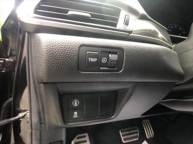 used 2022 Honda Accord car, priced at $25,562
