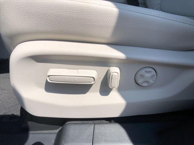 new 2025 Honda Odyssey car, priced at $44,125