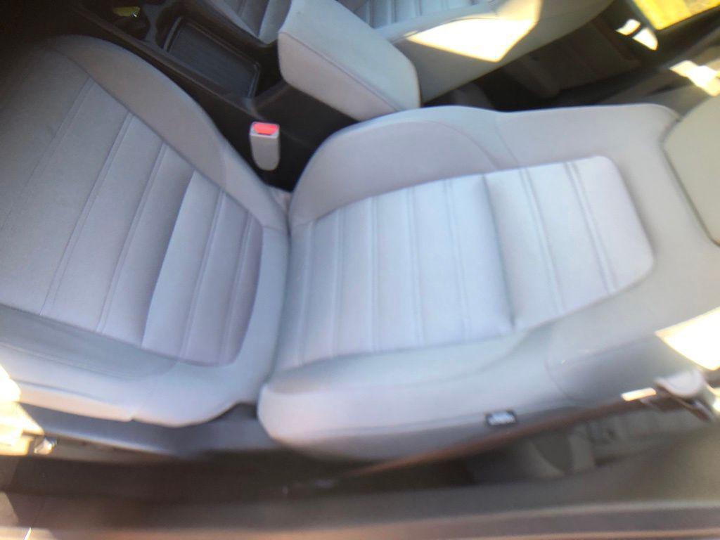 used 2022 Honda CR-V car, priced at $28,099