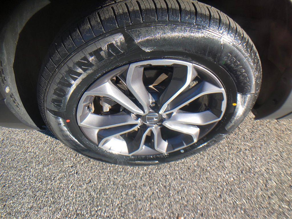 used 2022 Honda CR-V car, priced at $28,099