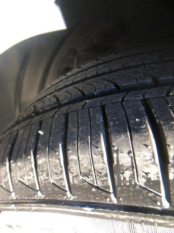 used 2022 Honda CR-V car, priced at $28,099