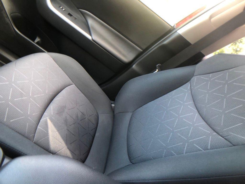 used 2019 Toyota RAV4 car, priced at $26,571