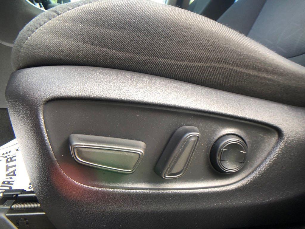 used 2019 Toyota RAV4 car, priced at $26,571