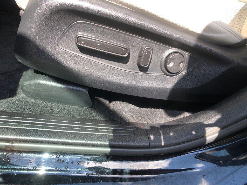 used 2024 Honda CR-V car, priced at $34,549
