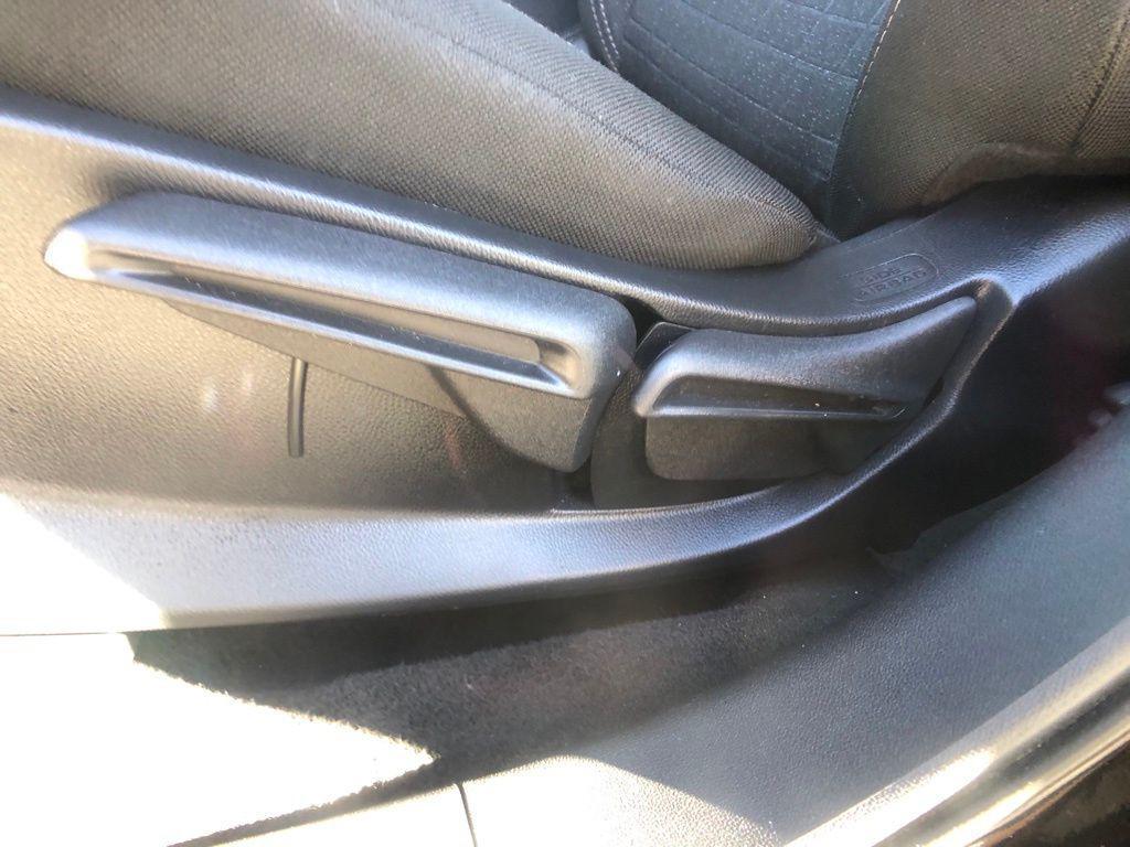 used 2023 Honda HR-V car, priced at $26,000