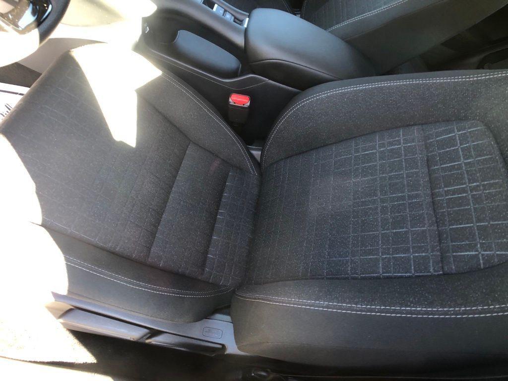 used 2023 Honda HR-V car, priced at $26,000
