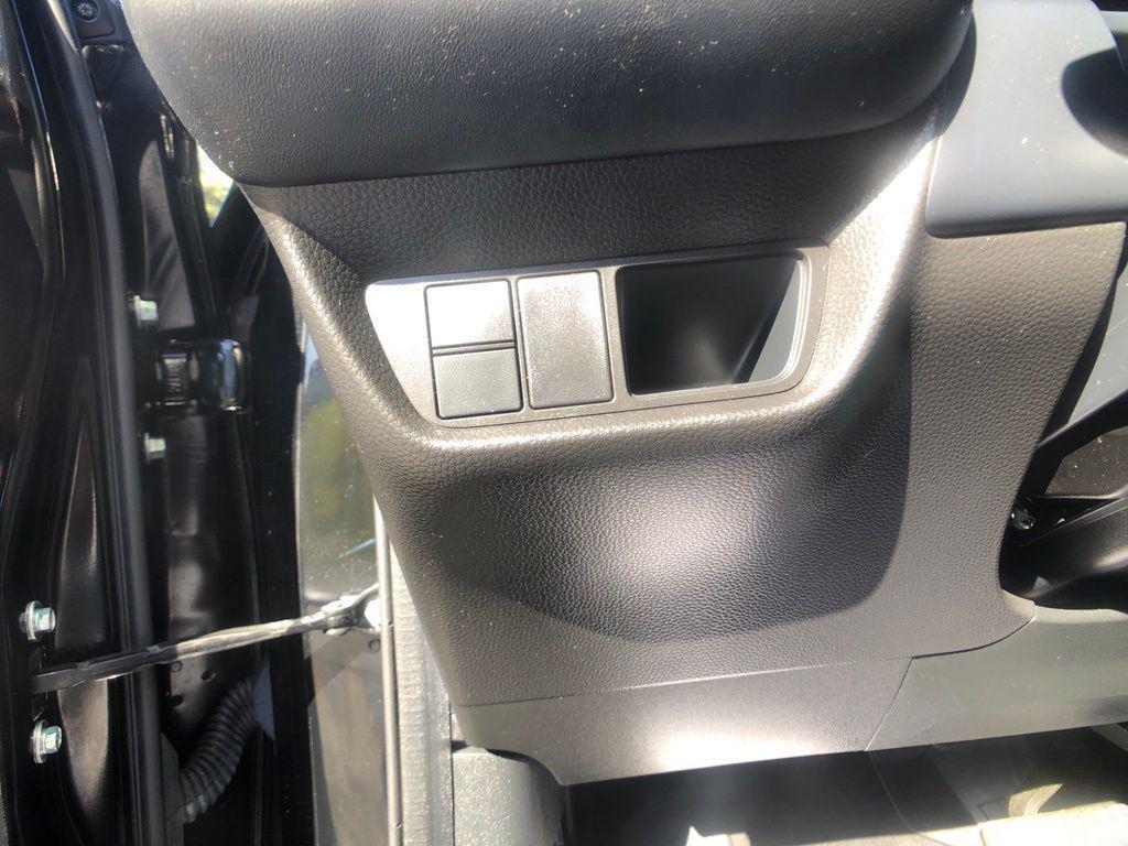 used 2023 Honda HR-V car, priced at $26,000