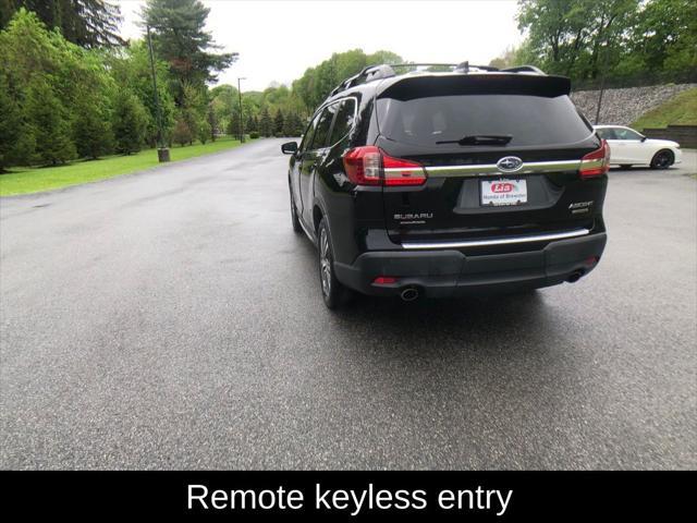 used 2020 Subaru Ascent car, priced at $23,311
