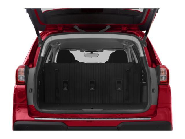 used 2020 Subaru Ascent car, priced at $22,000